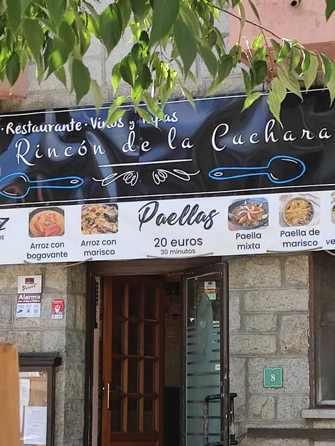 El Rincón de la Cuchara