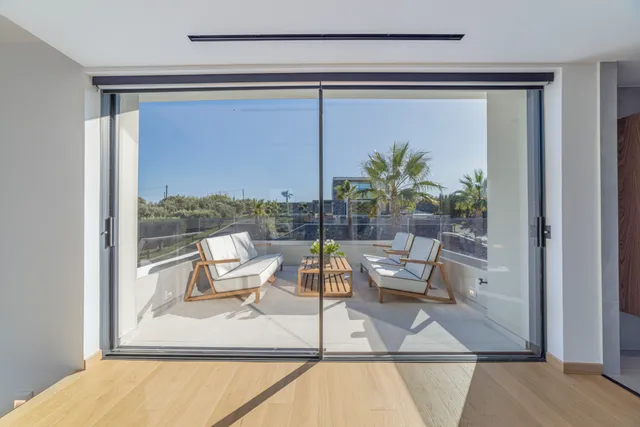 Geolivia Estate Twin Villas - Luxurious Rentals