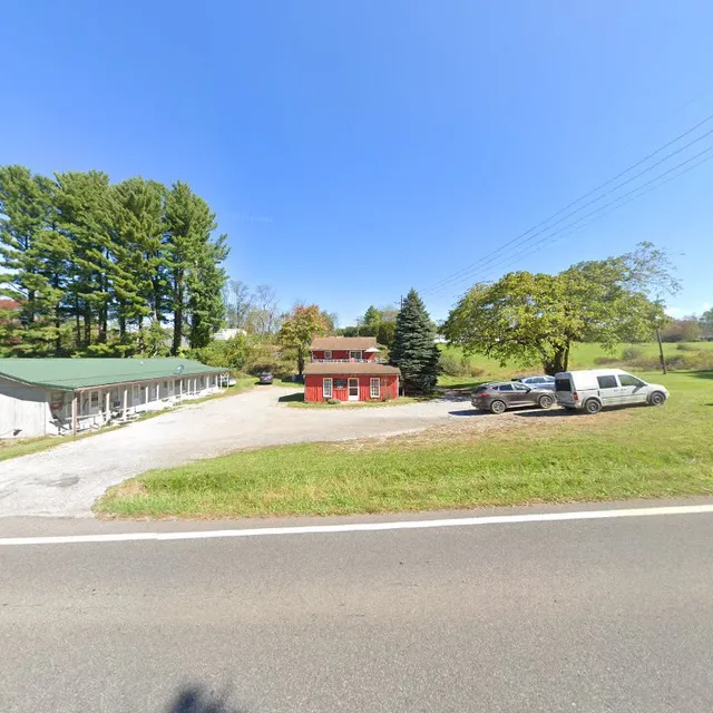 Heavenly Mountain Acupuncture