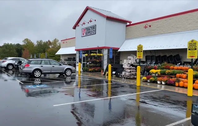 Tractor Supply Co.