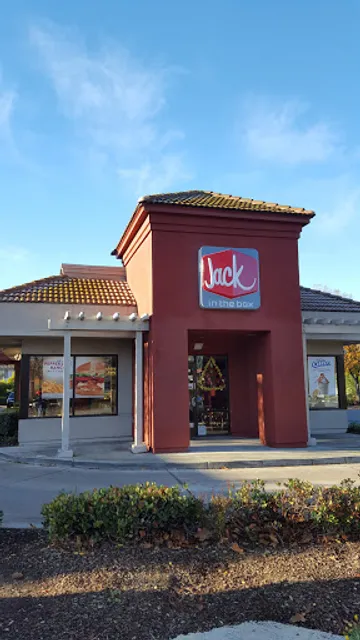 Jack in the Box
