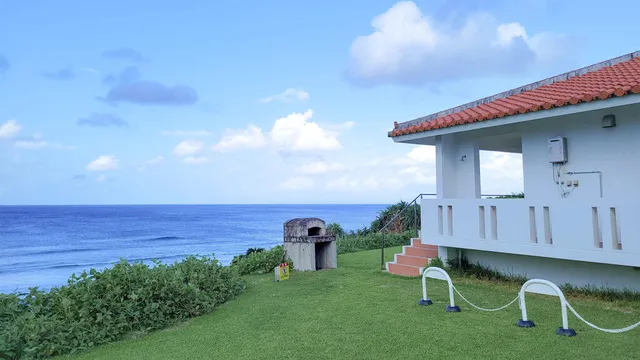 Wisteria Ocean Nakijin