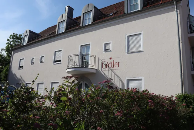 Gasthof-Pension Göttler