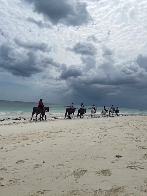 Nungwi, Zanzibar