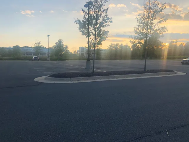 Loudoun Station Park & Ride