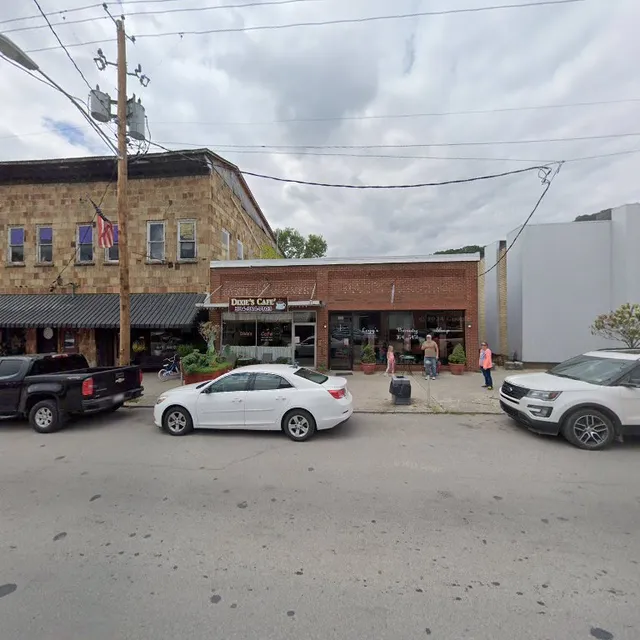 Legg’s Beauty Shop