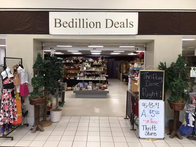 Bedillion Deals