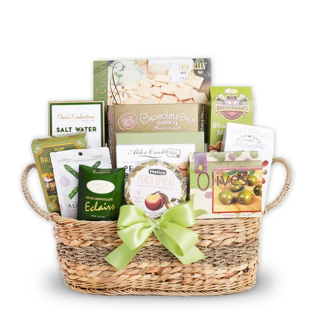 Alder Creek Gift Baskets