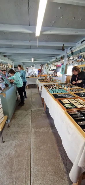 Begays Navajo Jewelry