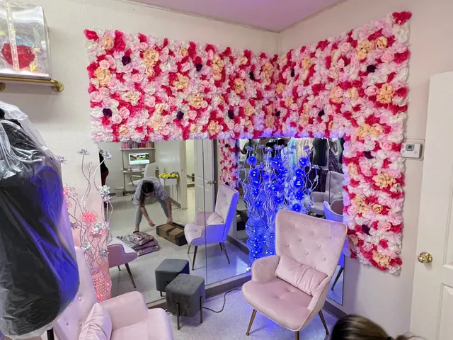 Mi Bella XV Boutique