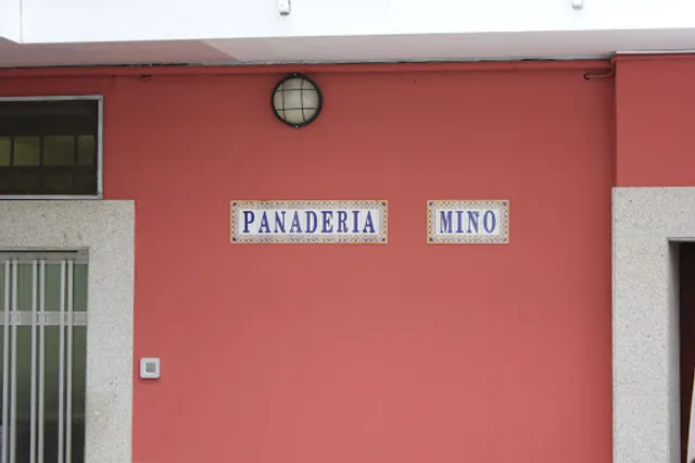 Panadería Miño
