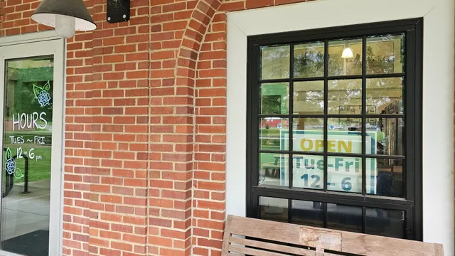 Berea College Farm Store