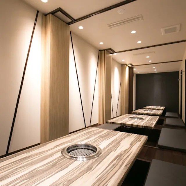 Yakiniku Fujimi Fujinomiyaten