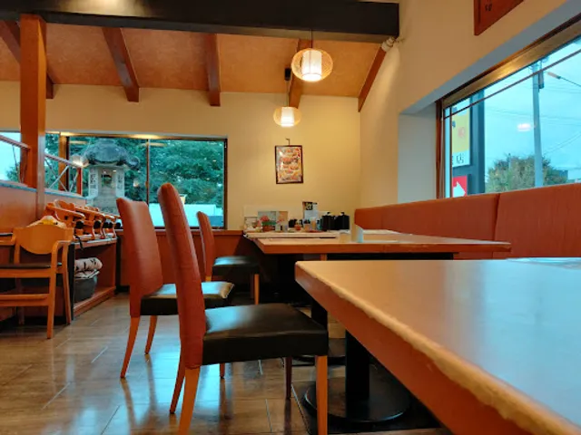 Katsuhanatei Isesaki Akabori Branch