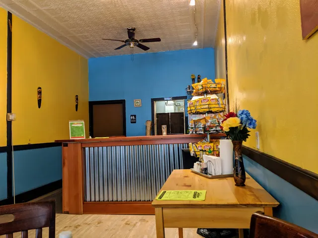 Sunshine Cookshop Jamaican Style Restaurant