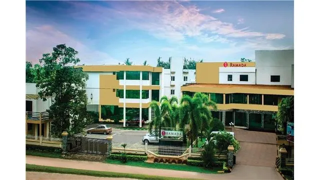 Ramada by Wyndham Katunayake Colombo International Airport