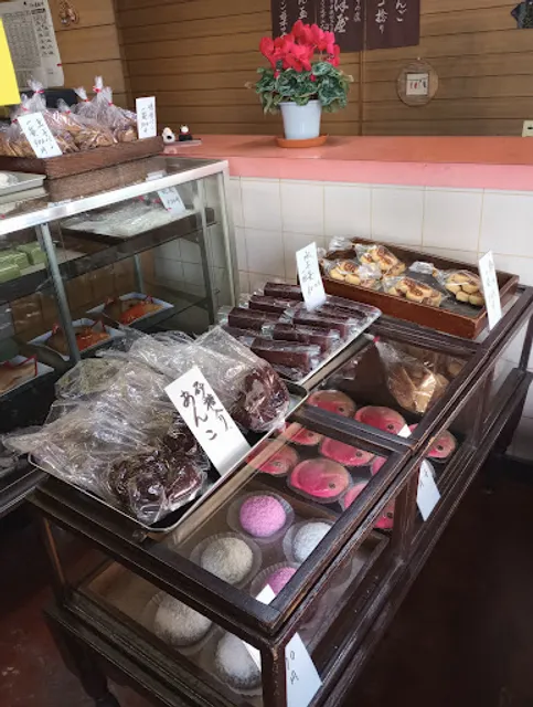 宮澤菓子店