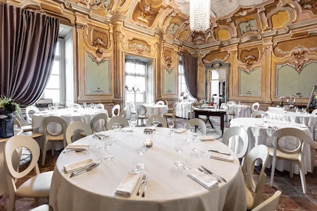 Ristorante Stefano Paganini