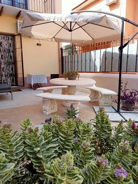 Villa Marchele - Casa vacanze