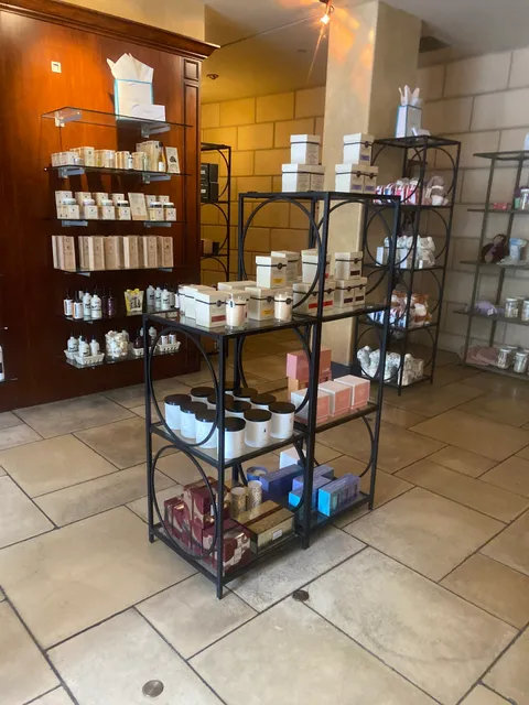 Burke Williams Day Spa