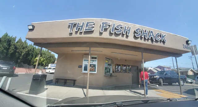 The Fish Shack