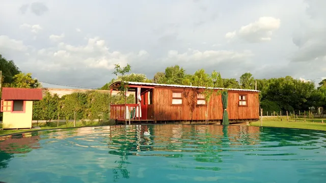 El Sendero - Güiraldes B&B