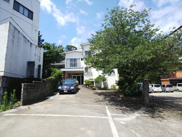 天然温泉みふね