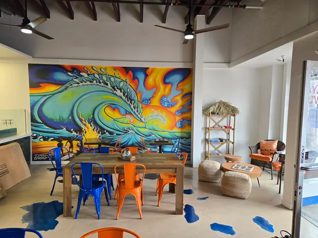 Beach City Smoothies - Oceanside