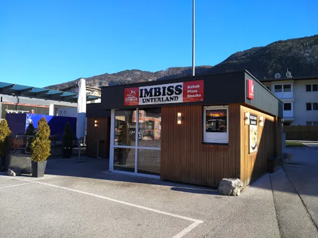 Imbiss Unterland