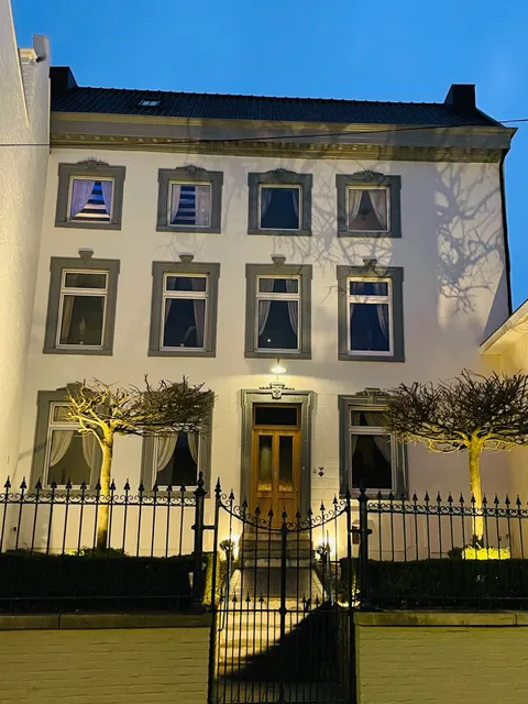 B&B Borgloon 'Huis van Loon'