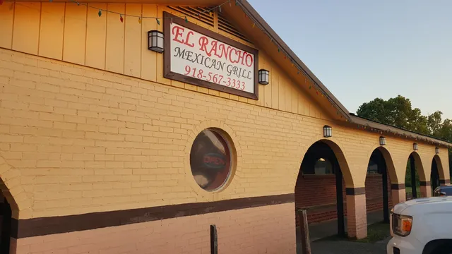 El Rancho Mexican Grill