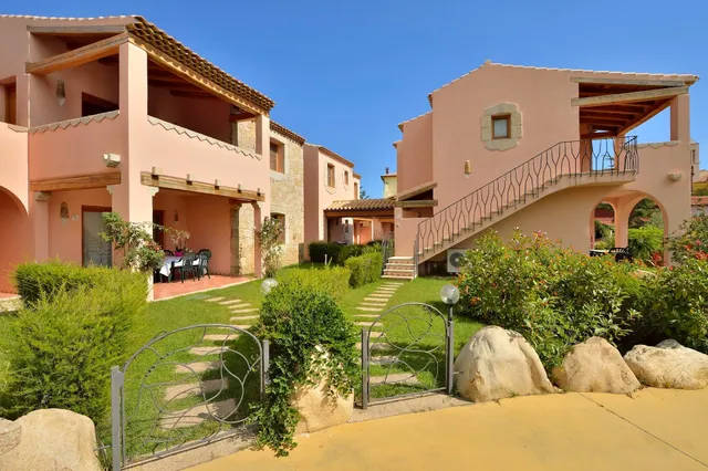 Residence Le Zagare di Obiettivo Vacanza