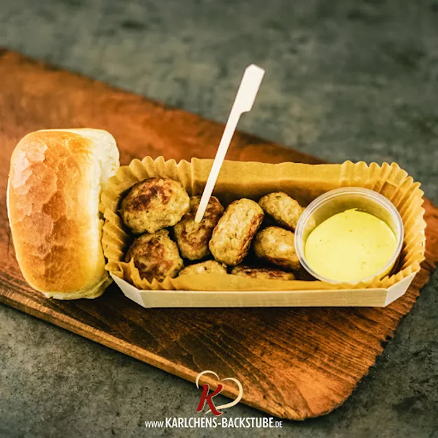 Karlchen's Backstube - Sielstraße