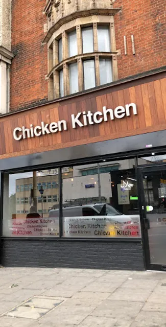 Chicken Kitchen Acton