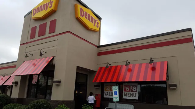 Denny's