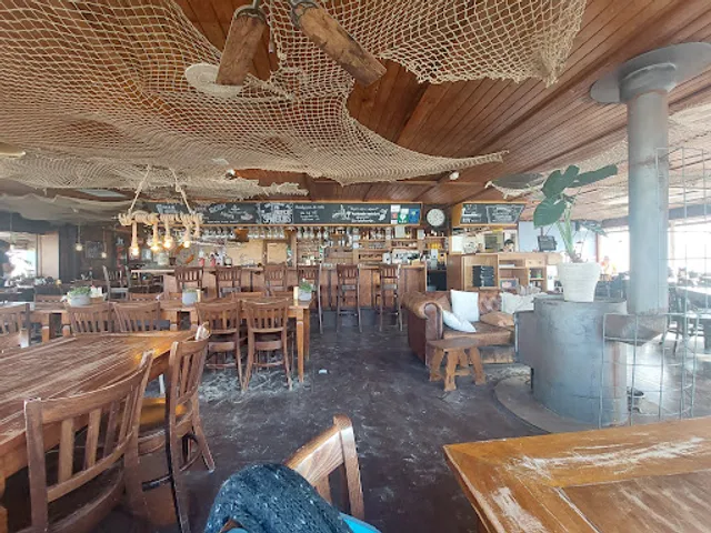 Strandpaviljoen Paal 28