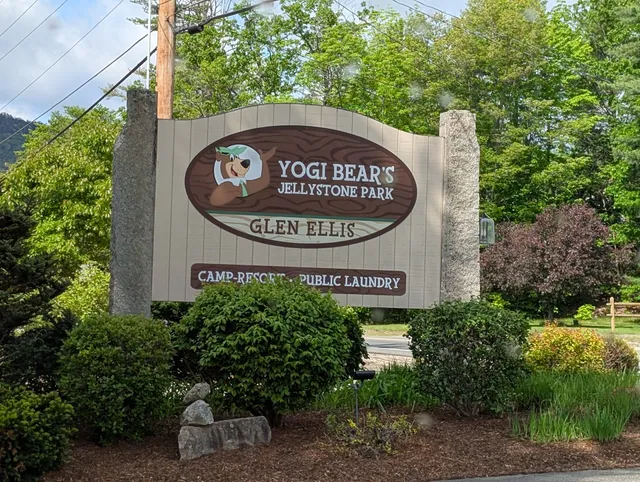 Glen Ellis Camground