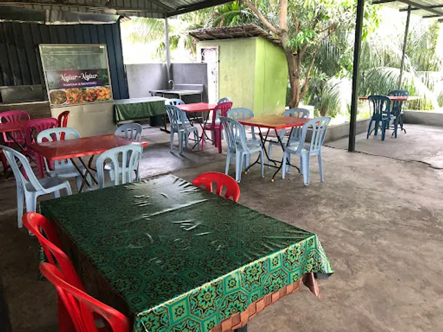 Mee Rebus Penang Ori