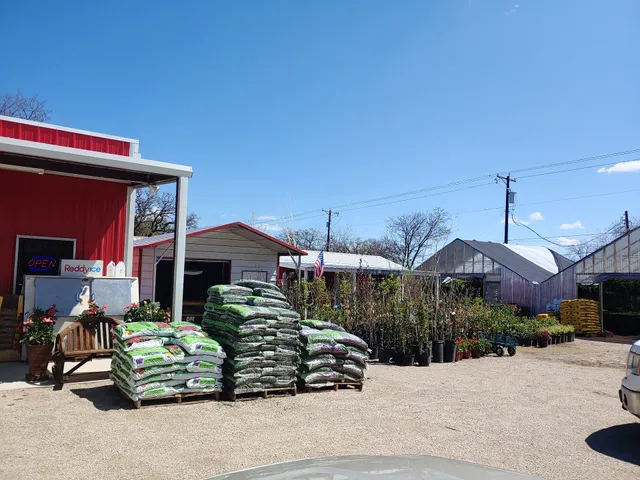 Sligers Produce Market