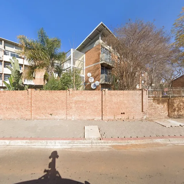 Rumours Apartments - Hillcrest Pretoria.