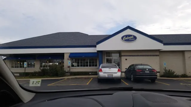 Culver’s