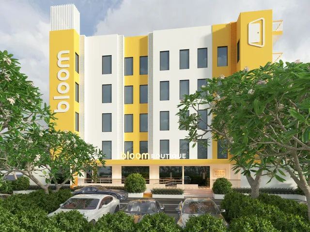 Bloom Boutique | Sector 45, Gurugram