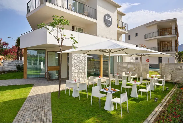 1935 Hotel & Apartaments - Adults Only