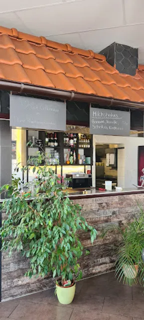 Idarer Pfannkuchenhäuschen