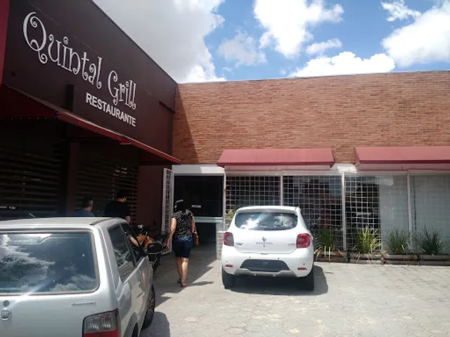 Quintal Grill Restaurante