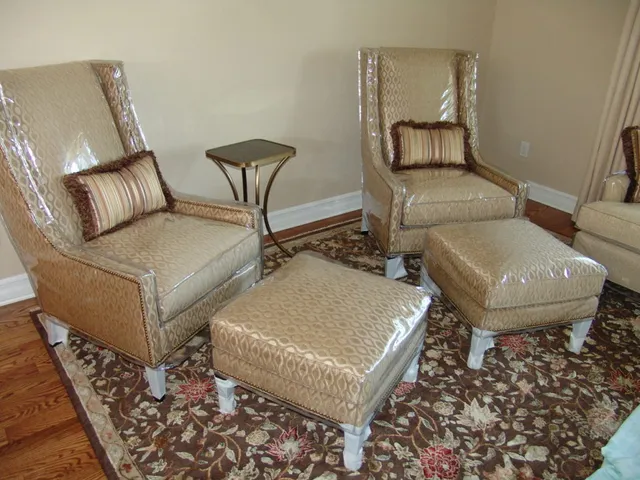 The Square Decorators