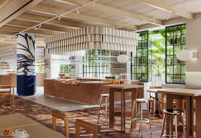 Fabriken by Pontus Frithiof