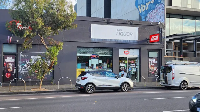 IGA Local Grocer Abbotsford