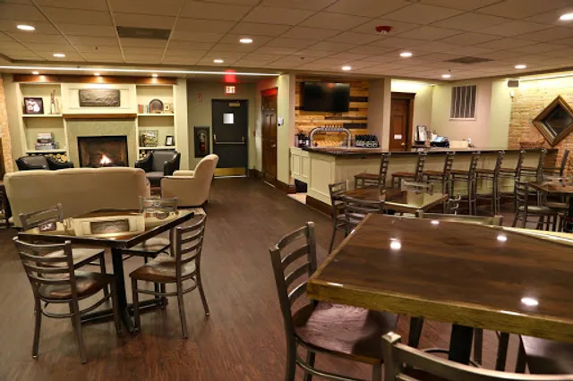 HomeGrown Brewing Company