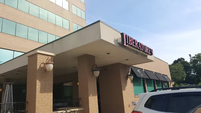 Liberatore's Ristorante & Catering